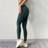 High Waist Yoga Sport Pants