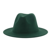 Panama Cap Fedoras