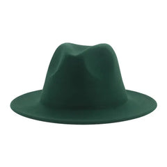Panama Cap Fedoras