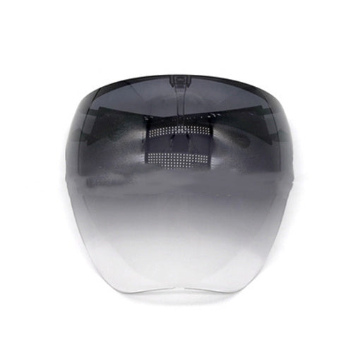 Faceshield Protective Anti-spray Mask Protective Goggle Glass Sunglasses
