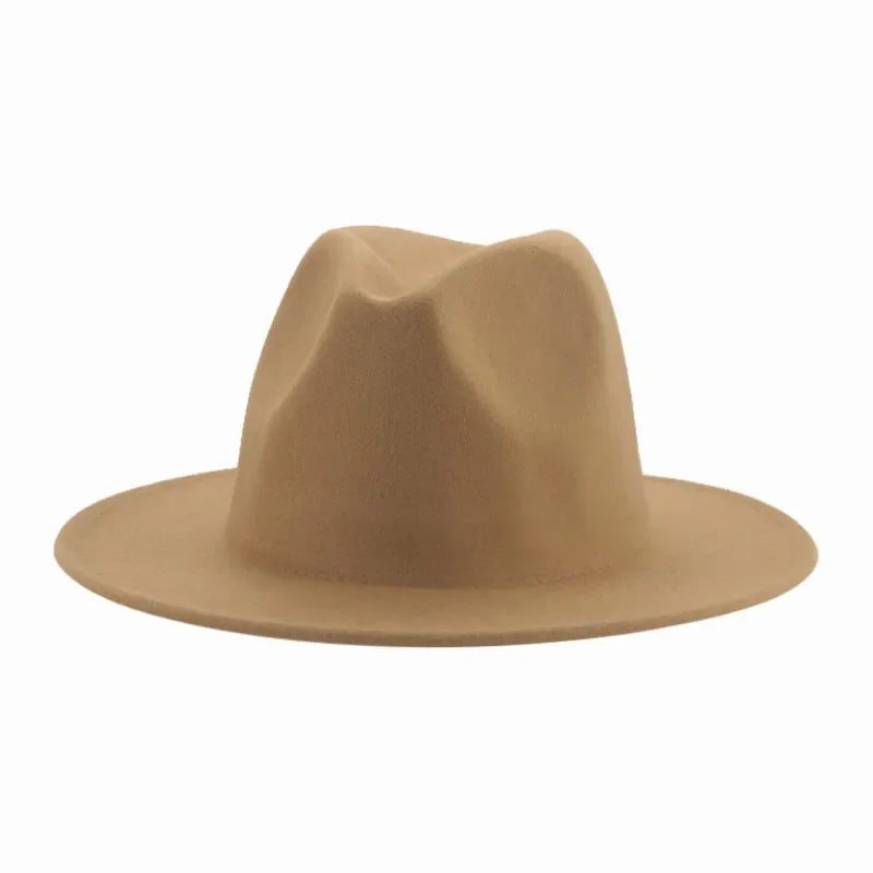 Panama Cap Fedoras