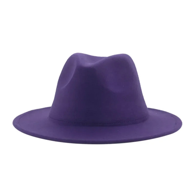 Panama Cap Fedoras