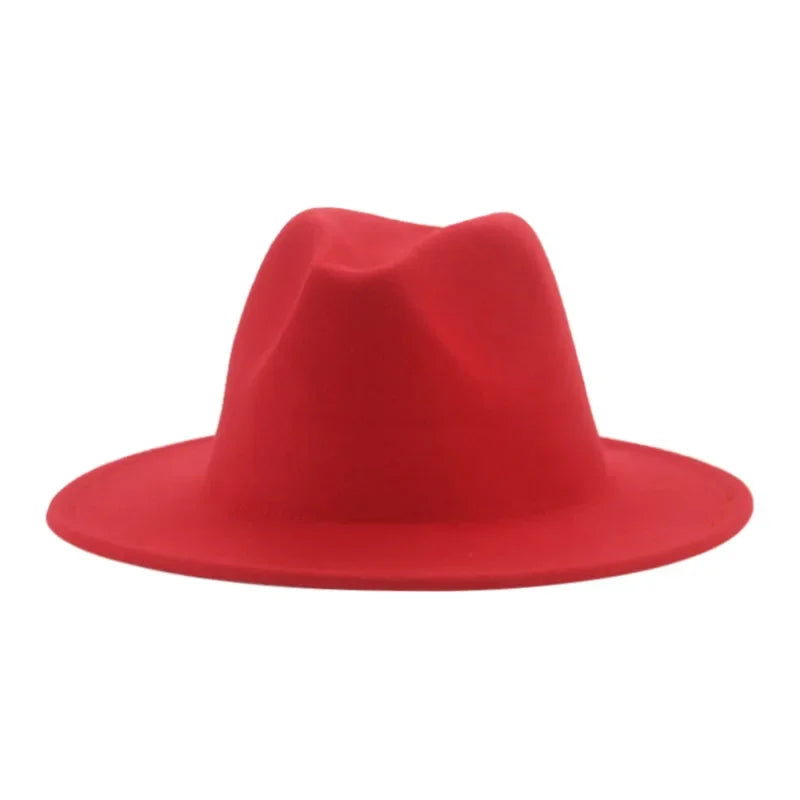 Panama Cap Fedoras