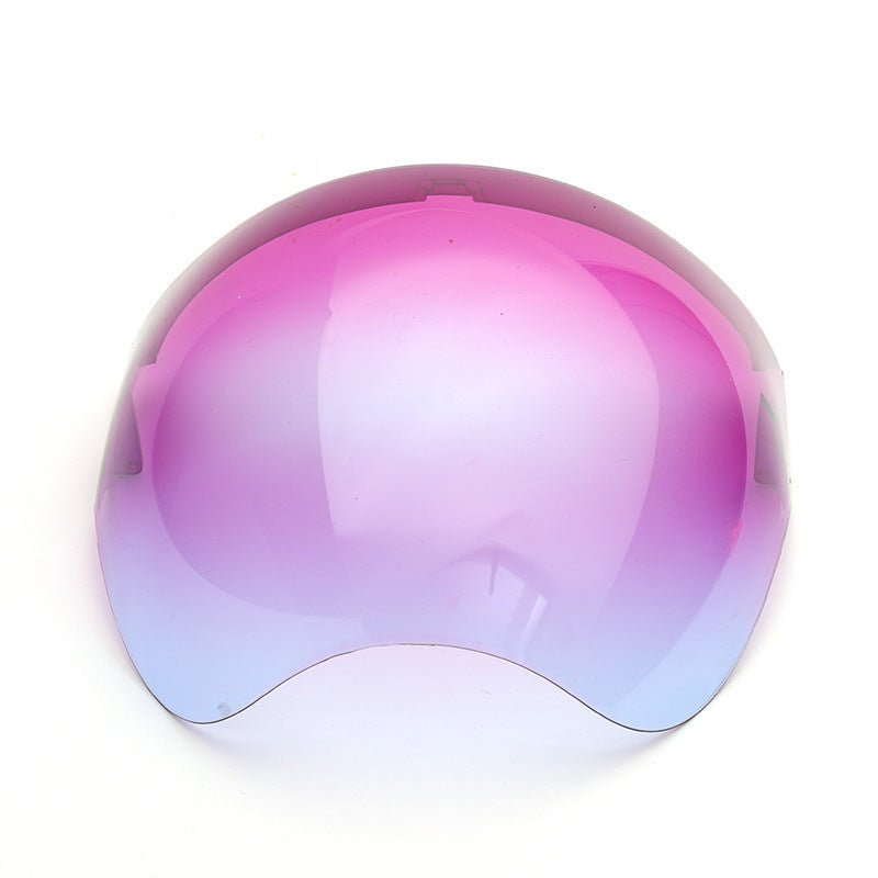 Faceshield Protective Anti-spray Mask Protective Goggle Glass Sunglasses