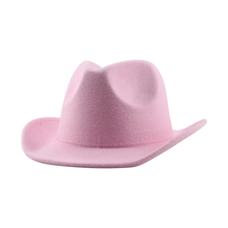 Panama Cap Fedoras