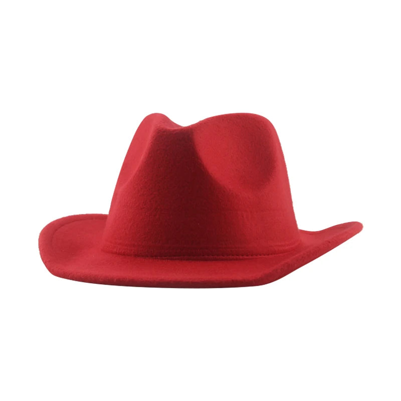 Panama Cap Fedoras