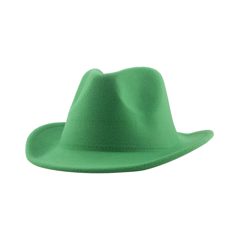 Panama Cap Fedoras