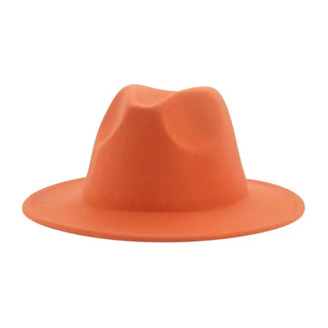Panama Cap Fedoras