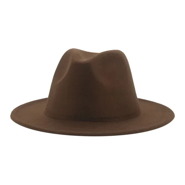 Panama Cap Fedoras