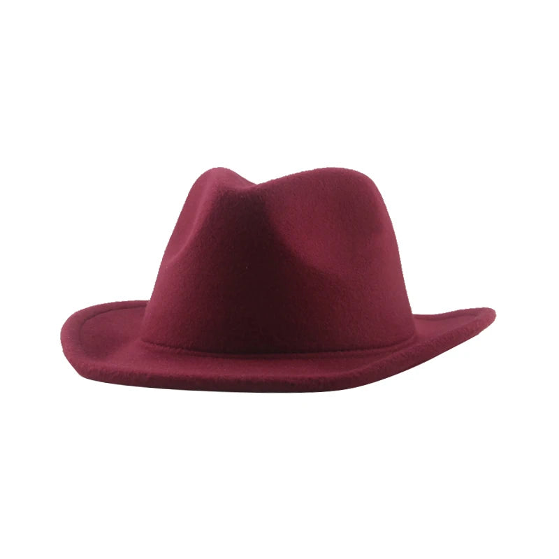 Panama Cap Fedoras