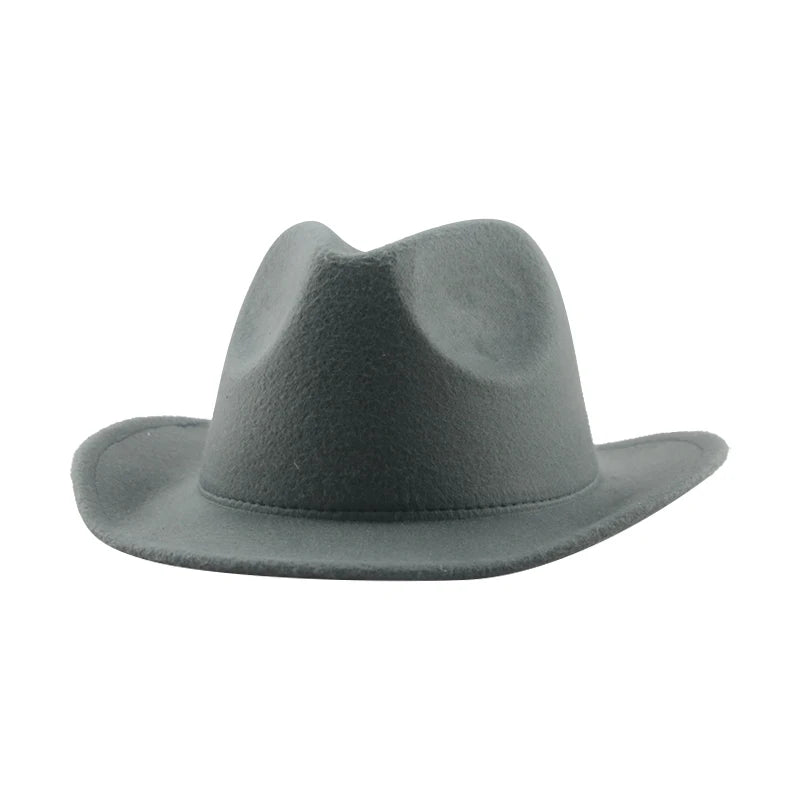 Panama Cap Fedoras