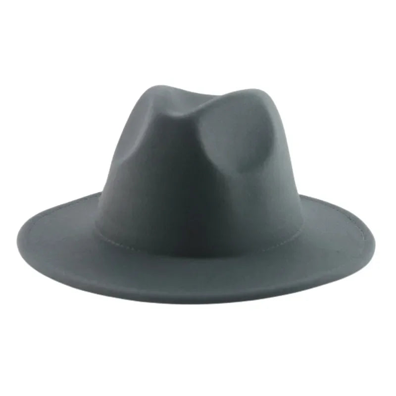 Panama Cap Fedoras