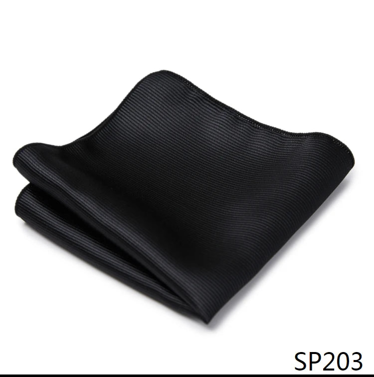 Silk Pocket Square Handkerchiefs