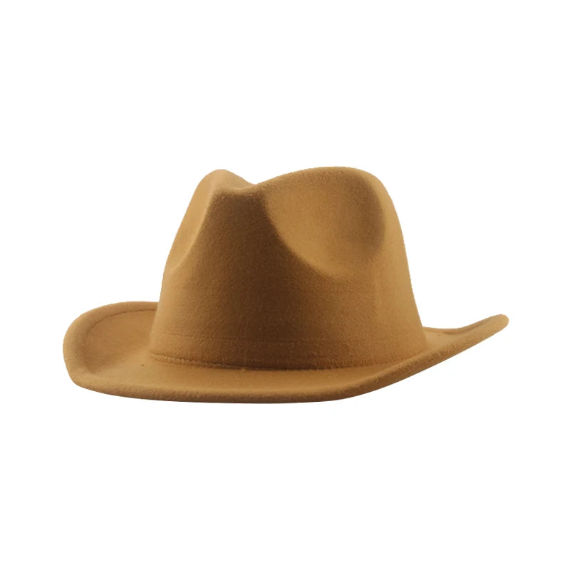Panama Cap Fedoras