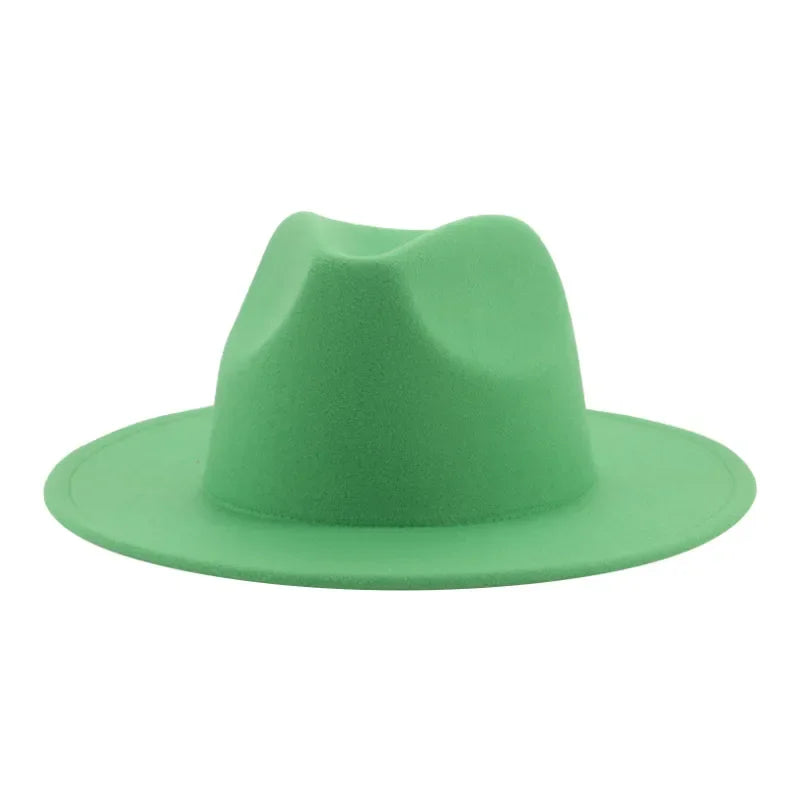 Panama Cap Fedoras