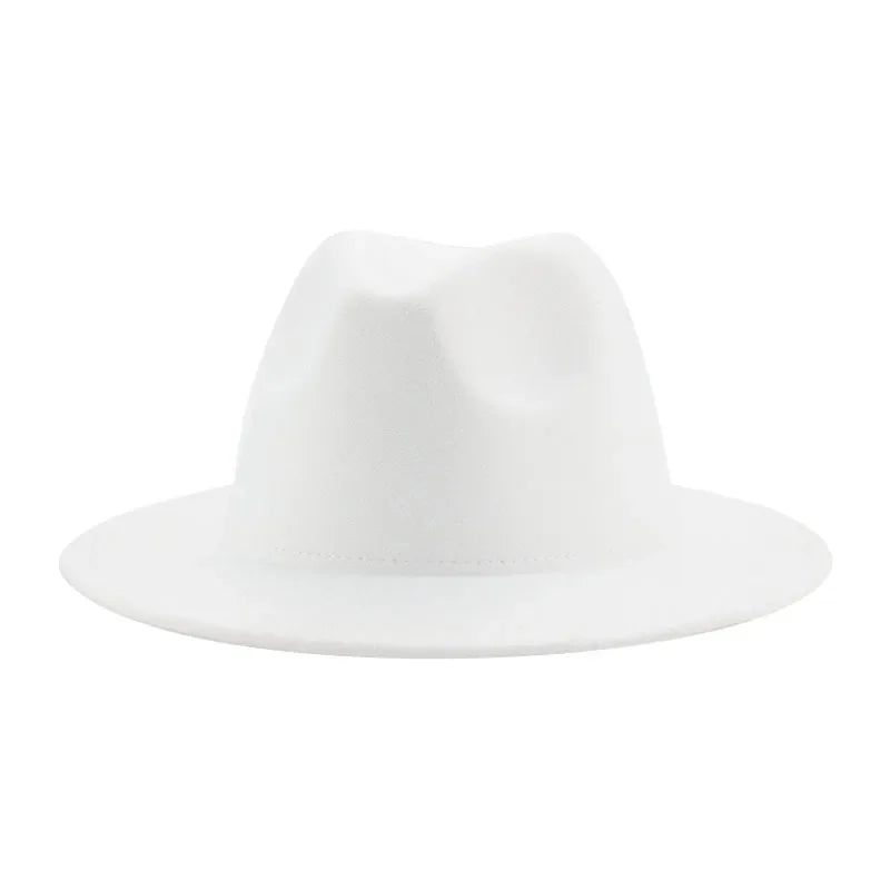 Panama Cap Fedoras