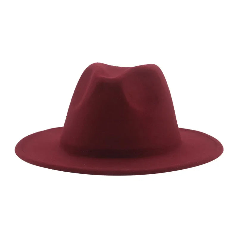 Panama Cap Fedoras