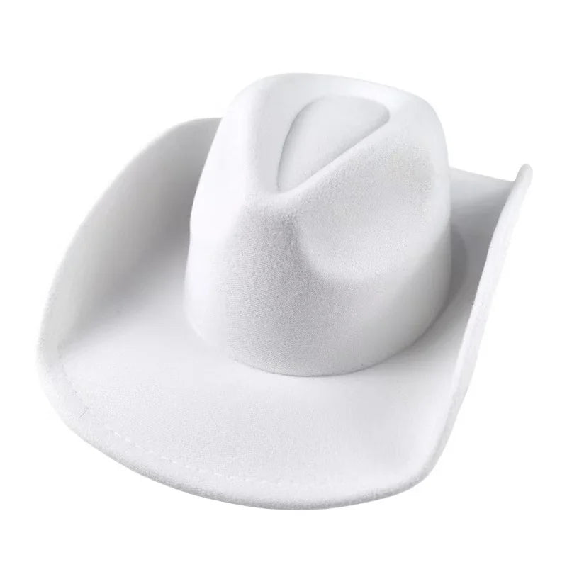 Panama Cap Fedoras