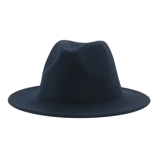 Panama Cap Fedoras