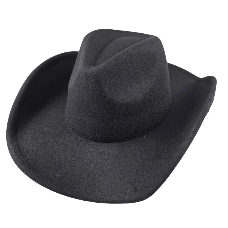 Panama Cap Fedoras