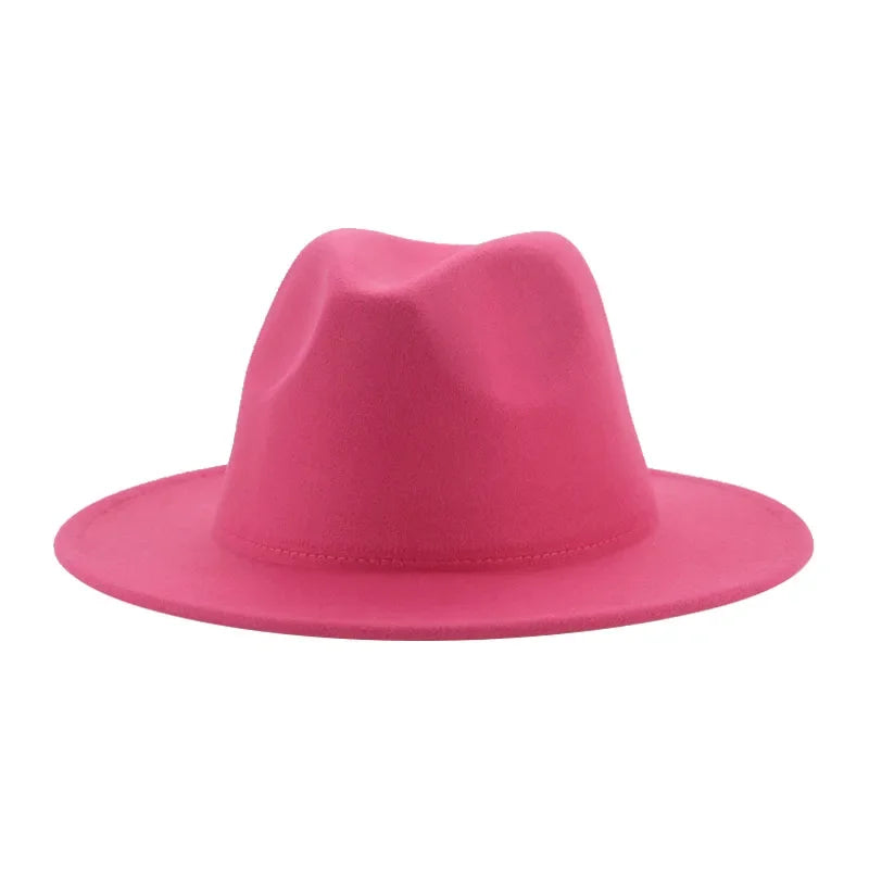 Panama Cap Fedoras