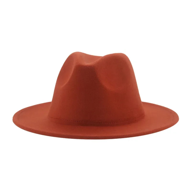 Panama Cap Fedoras
