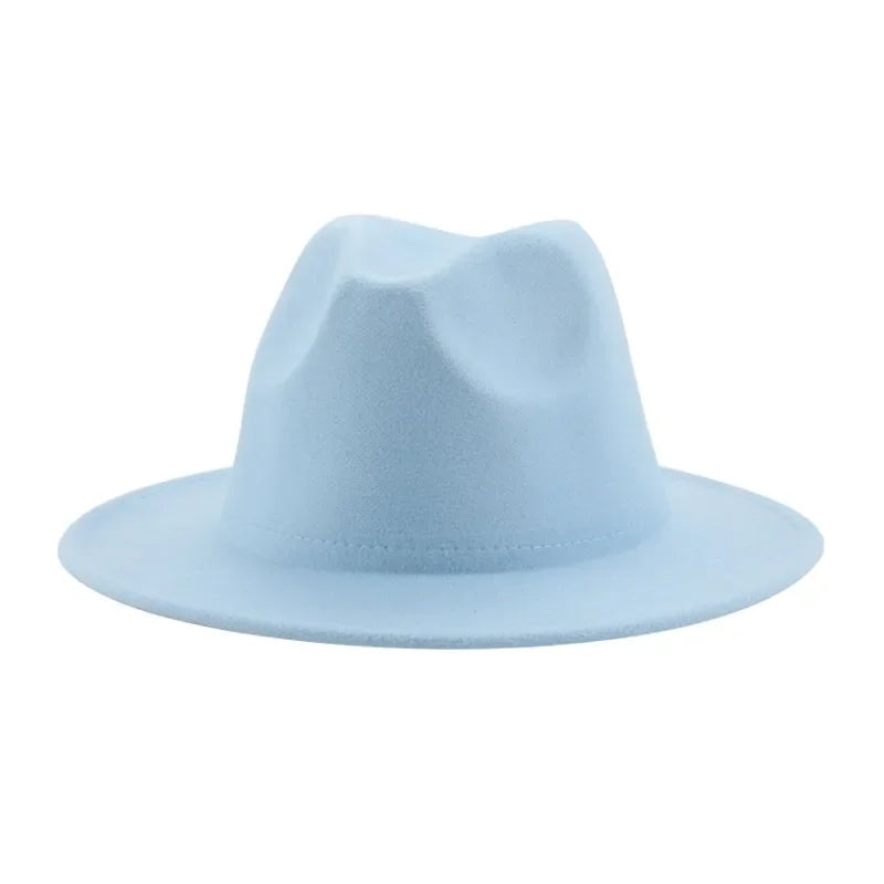 Panama Cap Fedoras