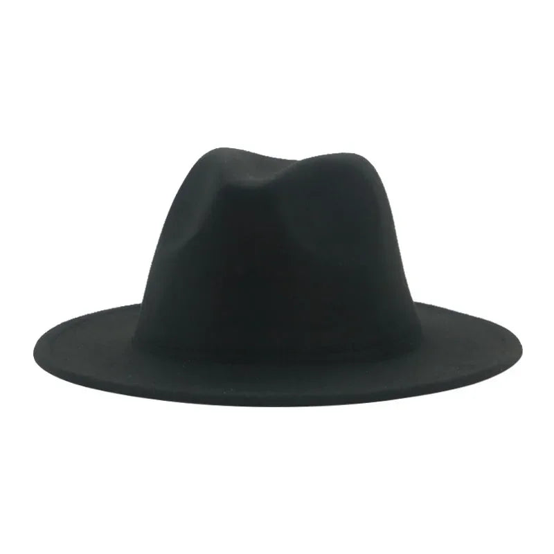 Panama Cap Fedoras