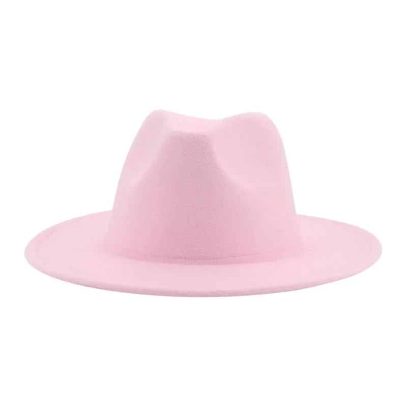 Panama Cap Fedoras