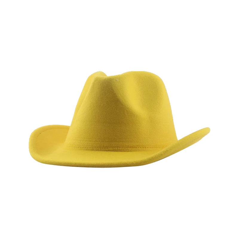Panama Cap Fedoras