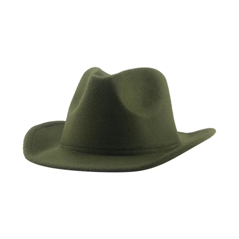 Panama Cap Fedoras