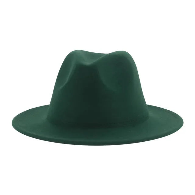 Panama Cap Fedoras
