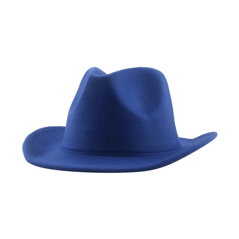 Panama Cap Fedoras