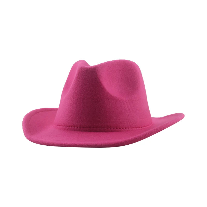 Panama Cap Fedoras
