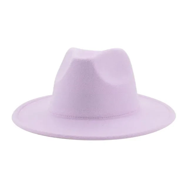 Panama Cap Fedoras
