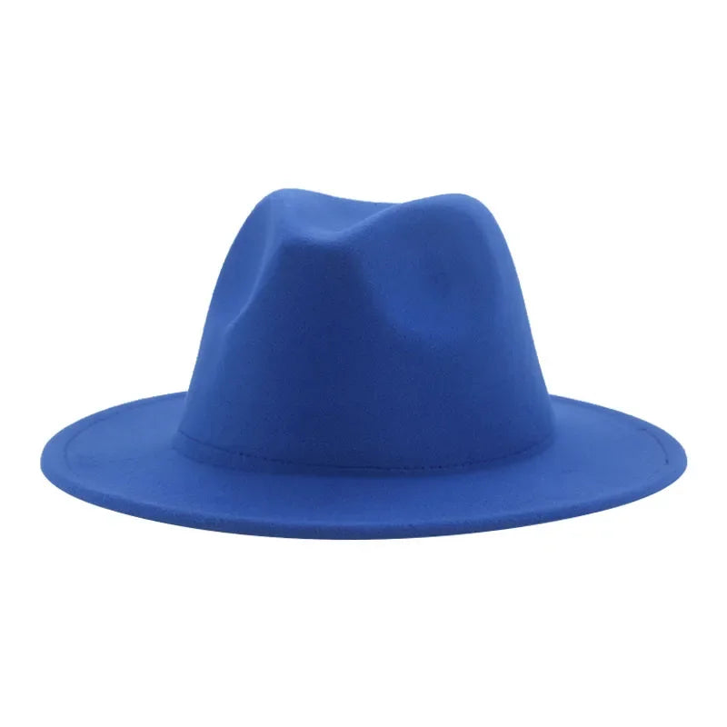 Panama Cap Fedoras