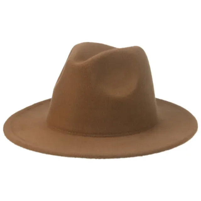 Panama Cap Fedoras