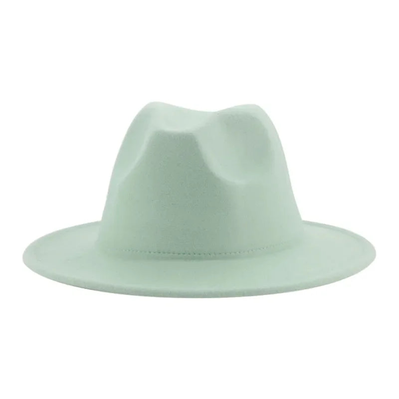 Panama Cap Fedoras