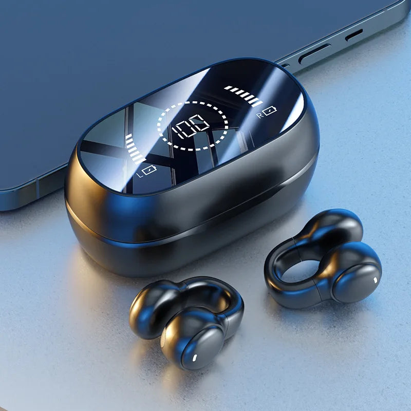 Wireless Bluetooth Sport Earphones (ios/android compatible)