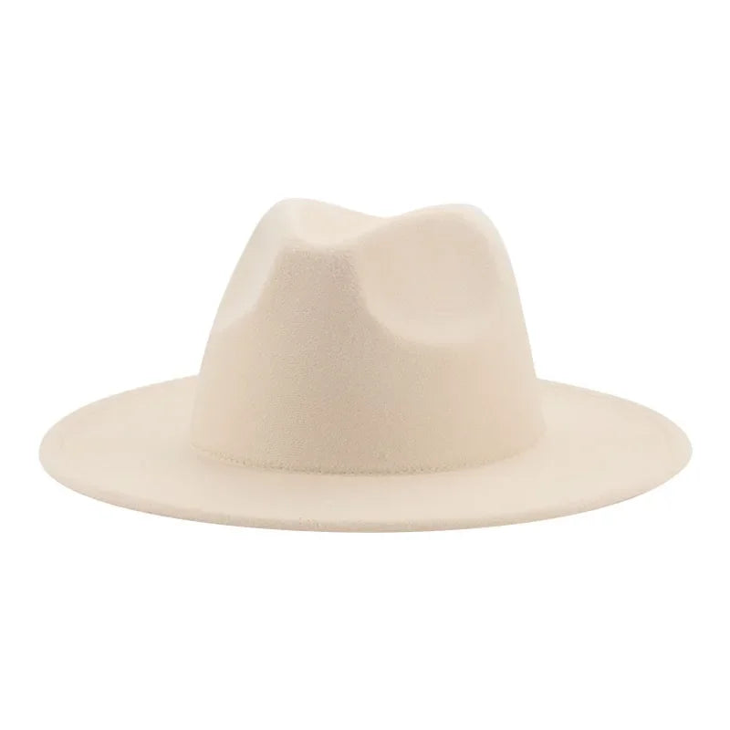 Panama Cap Fedoras
