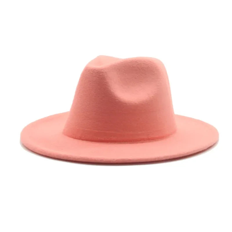 Panama Cap Fedoras