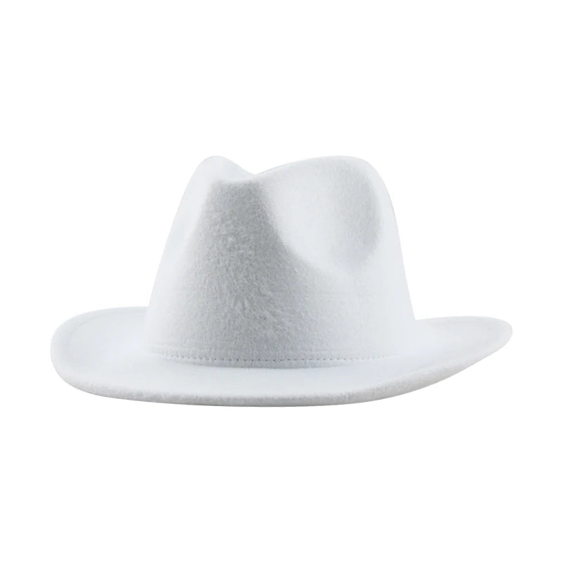 Panama Cap Fedoras