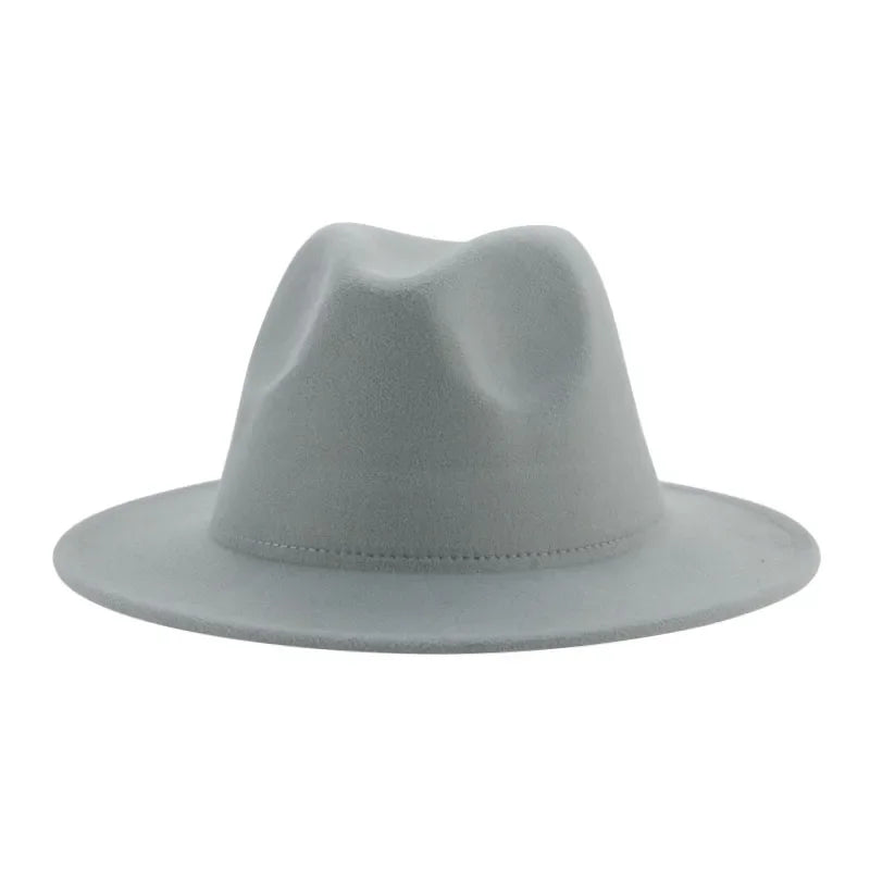 Panama Cap Fedoras