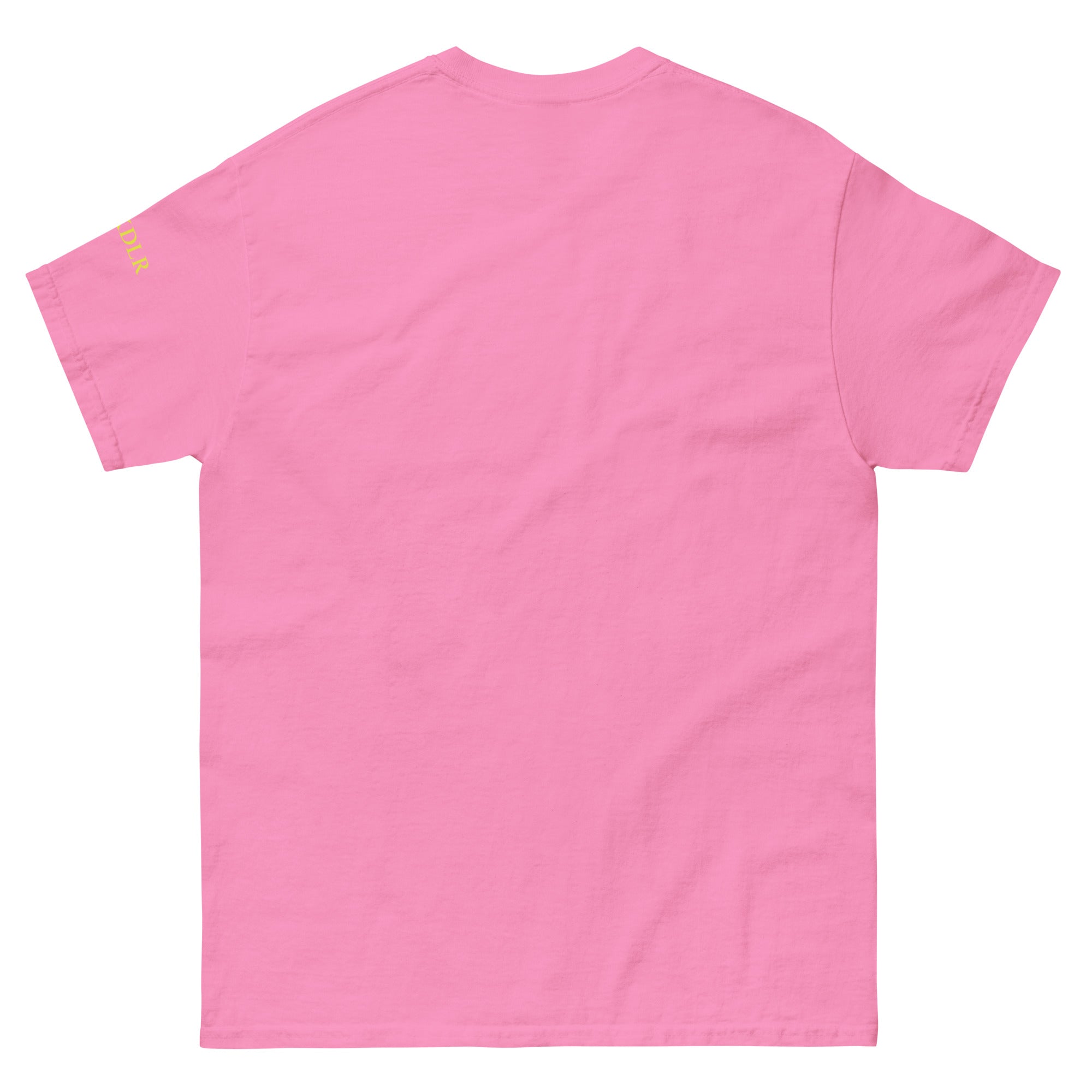 Black Dollar Label, U.S. classic tee